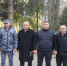 Межведомственная рабочая группа при АТК хасавюртовского района продолжает проверки  антитеррористической защищенности образовательных и дошкольных учреждений - Администрация Хасавюртовского района