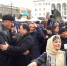 Глава Хасавюртовского района принял участие на масштабной Республиканской сельскохозяйственной ярмарке в столице Республики - Администрация Хасавюртовского района