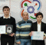 Олимпиада по программированию «SCRATCH-DAY». - Управление образования