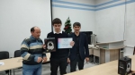 Учащиеся общеобразовательных организаций Хасавюртовского района заняли призовые места на республиканской олимпиаде по программированию «SCRATCH-DAY»