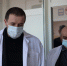 Глава Хасавюрта поздравил женщину, пострадавшую при хлопке газа, с рождением сына - Газета Дружба