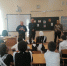 Специалисты МКУ «Управление по делам ГО ЧС и МП» МО «Хасавюртовский район» провели открытый урок в средней общеобразовательной школе селения Эндирей - Администрация Хасавюртовского района