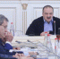Под руководством Сергея Меликов прошло заседание Оперштаба по развитию экономики РД - Газета Вести Хасавюртовского района