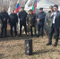 В Хасавюртовском районе РД открыли поисково-разведывательную вахту - Газета Вести Хасавюртовского района