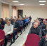 В ГБУ Ветеринарном управлении Хасавюртовского района подвели итоги 2022 года - Администрация Хасавюртовского района