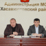 В администрации  Хасавюртовского района состоялось  расширенное совещание медработников  по актуальным вопросам здравоохранения - Администрация Хасавюртовского района