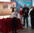 Каждое время рождает своих героев – в хасавюртовской СОШ № 12 открыли мемориальную доску - Администрация МО г. Хасавюрт