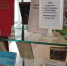 Книжная выставка по дошкольной педагогике открылась в библиотеке Хасавюрта    - Газета Дружба
