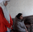 Всесторонняя поддержка оказывается в Хасавюрте семьям мобилизованных - Администрация МО г. Хасавюрт