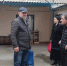 Работа по поддержке семей мобилизованных горожан продолжается в Хасавюрте - Администрация МО г. Хасавюрт