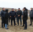 В Дербентском районе приступают к строительству мусоросортиворочного комплекса и полигона - Газета Дружба
