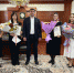 Награждение финалистов муниципального этапа конкурса «Воспитатель года-2023». - Управление образования