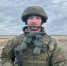 Участник специальной военной операции Хасавюртовского района представлен к награждению медалью « За боевые отличия» - Газета Вести Хасавюртовского района