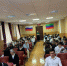 Олимпиада по вопросам избирательного права и избирательного процесса. - Управление образования