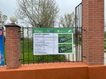 В 2023 году в Хасавюртовском районе продолжаются работы в рамках реализации федеральной программы « Формирование комфортной  городской  среды»