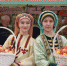 Фестиваль «Золотой абрикос Дагестана» состоялся в Унцукульском районе - Газета Вести Хасавюртовского района