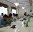 В Хасавюрте прошел обучающий семинар для администраторов госпабликов - Администрация МО г. Хасавюрт