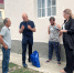 В Хасавюрте местные депутаты помогают решать проблемы родных и близких участников СВО  - Администрация МО г. Хасавюрт