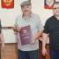 Депутат Собрания  Хасавюртовского  района Абакаров Мовлидмагомед награжден Почетной грамотой МО «Хасавюртовский район». - Администрация Хасавюртовского района