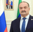 Поздравление Главы Республики Дагестан С.А. Меликова с Днём государственного флага - Газета Вести Хасавюртовского района