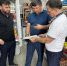 В Хасавюртовском районе очередные рейды по укреплению налоговой дисциплины провела Межведомственная рабочая группа администрации МР - Администрация Хасавюртовского района