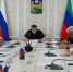 Глава Хасавюрта призвал подрядчиков проводить работы качественно и в срок - Администрация МО г. Хасавюрт