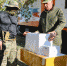 Дагестан передал военнослужащим Запорожской области около 30 тонн гумпомощи - Газета Дружба
