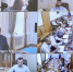 По актуальным вопросам Глава РД провел еженедельное заседание - Газета Дружба