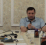 Ключевой темой аппаратного совещания при Главе Хасавюрта стали вопросы ЖКХ и благоустройства - Администрация МО г. Хасавюрт