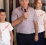 В учреждениях культуры Хасавюртовского района прошли мероприятия ко Дню солидарности в борьбе с терроризмом - Газета Вести Хасавюртовского района