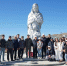 К 100-летия народного поэта Дагестана Расула Гамзатова проведена республиканская экологическая акция - Газета Дружба