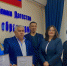 Республиканский круглый стол «Информационно-коммуникационная образовательная платформа «Сферум»: Опыт внедрения, развитие в интересах образовательных организаций». - Управление образования