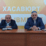 На заседании Общественной палаты Хасавюрта рассмотрели вопросы пробелов в воспитании молодежи   - Газета Дружба