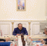Сергей Меликов провел совещание по планированию республиканского бюджета на три года - Газета Дружба