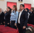 В День Конституции РФ в Хасавюрте юным горожанам вручили паспорта - Газета Дружба