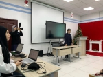 Учащиеся Хасавюртовского района заняли призовые места на Республиканской  олимпиаде по программированию «SCRATCH-DAY»