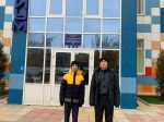 Учащиеся Хасавюртовского района заняли призовые места на Республиканской  олимпиаде по программированию «SCRATCH-DAY»