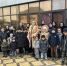 Хасавюртовские вдовы героев СВО с детьми приняли участие в новогодних мероприятиях в г. Махачкале - Газета Дружба
