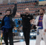 Хасавюртовский спортсмен стал чемпионом Кубка мира по бразильскому джиу-джитсу - Газета Дружба