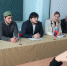 В Хасавюрте прошла очередная встреча лекторской группы со школьниками - Газета Дружба