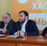 Депутаты городского Собрания провели очередную сессию - Газета Дружба