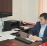 Администрация  Хасавюртовского района приняла участие в работе Правительственного совещания в  режиме видеоконференцсвязи под руководством  Муслима Телякавова - Администрация Хасавюртовского района