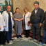 Руководство здравоохранения Хасавюртовского района посетили семью погибшего участника СВО - Администрация Хасавюртовского района