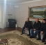 Власти Хасавюртовского района  посещают  семьи погибших участников СВО - Администрация Хасавюртовского района