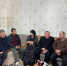 Власти Хасавюртовского района  посещают  семьи погибших участников СВО - Администрация Хасавюртовского района
