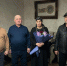 Власти Хасавюртовского района  продолжают посещение семей  погибших участников СВО - Администрация Хасавюртовского района