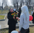 В парках  поселений Хасавюртовского района, благоустроенных в рамках муниципальной программы «Формирование современной городской среды» прошли мероприятия, посвященные 8 марта - Администрация Хасавюртовского района