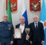 МО «Хасавюртовских район» признан лучшим органом  местного самоуправления в области обеспечения безопасности жизнедеятельности за 2023г - Администрация Хасавюртовского района