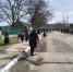 В хасавюртовском районе продолжаются  общественные   субботники - Администрация Хасавюртовского района