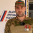 Участник СВО проголосовал в Хасавюрте и объяснил важность участия в выборах - Газета Дружба